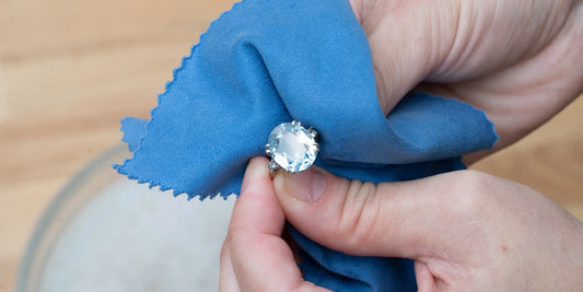 The Ultimate Jewelry Care Guide: Keep Your Pieces Sparkling