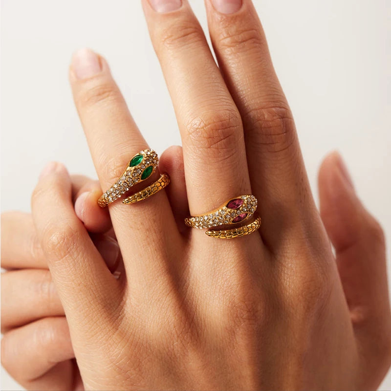 Rings