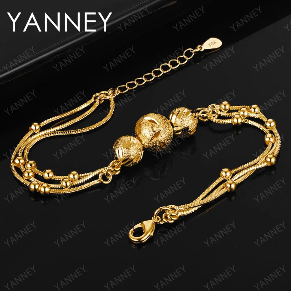 Bracelets